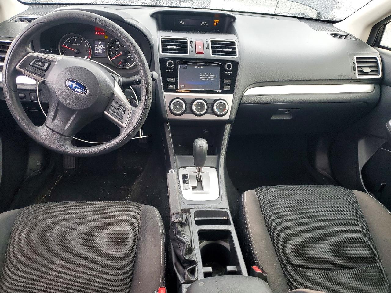 Subaru Xv 2.0 Premium