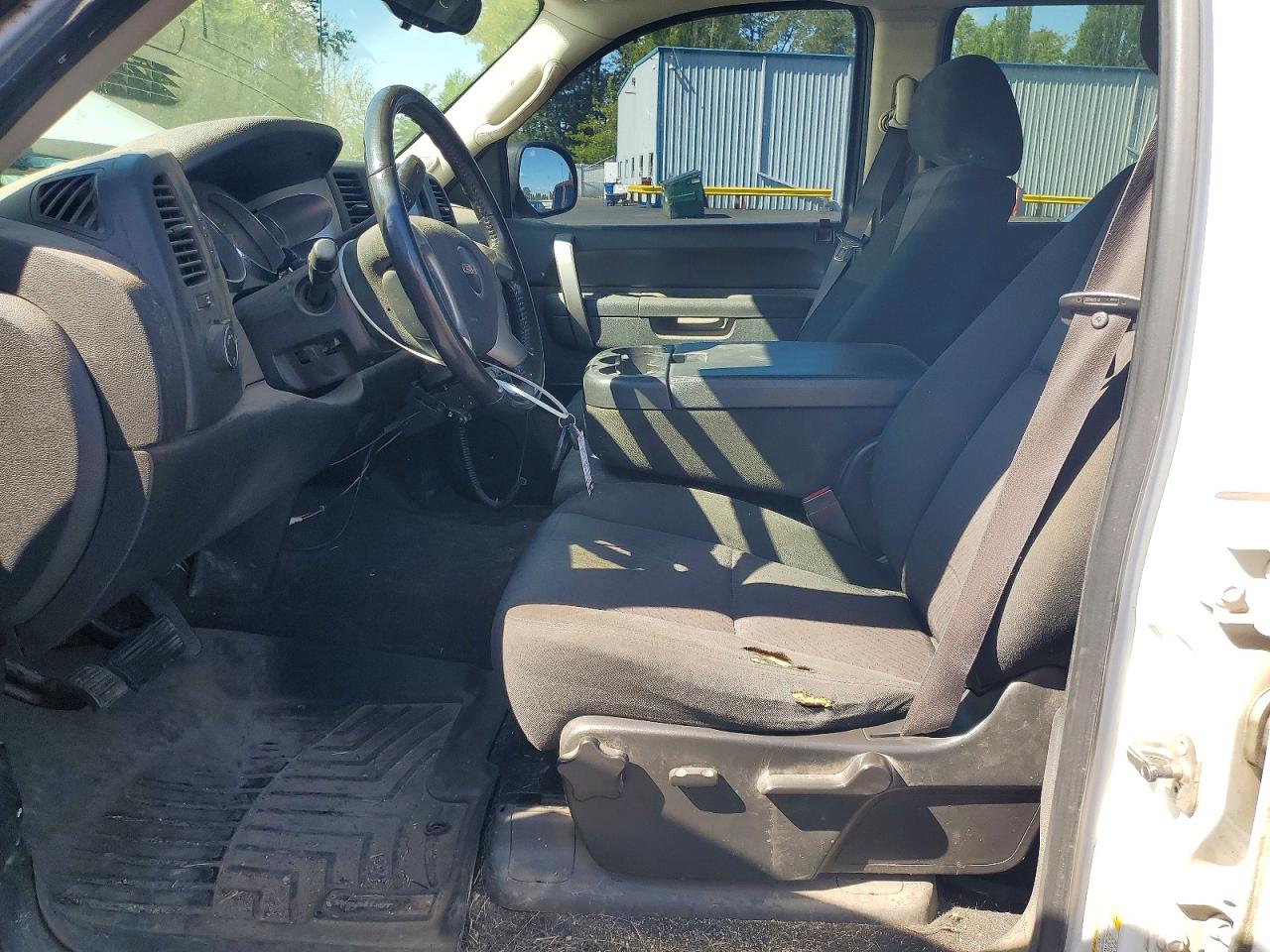 GMC Sierra K1500 Sle