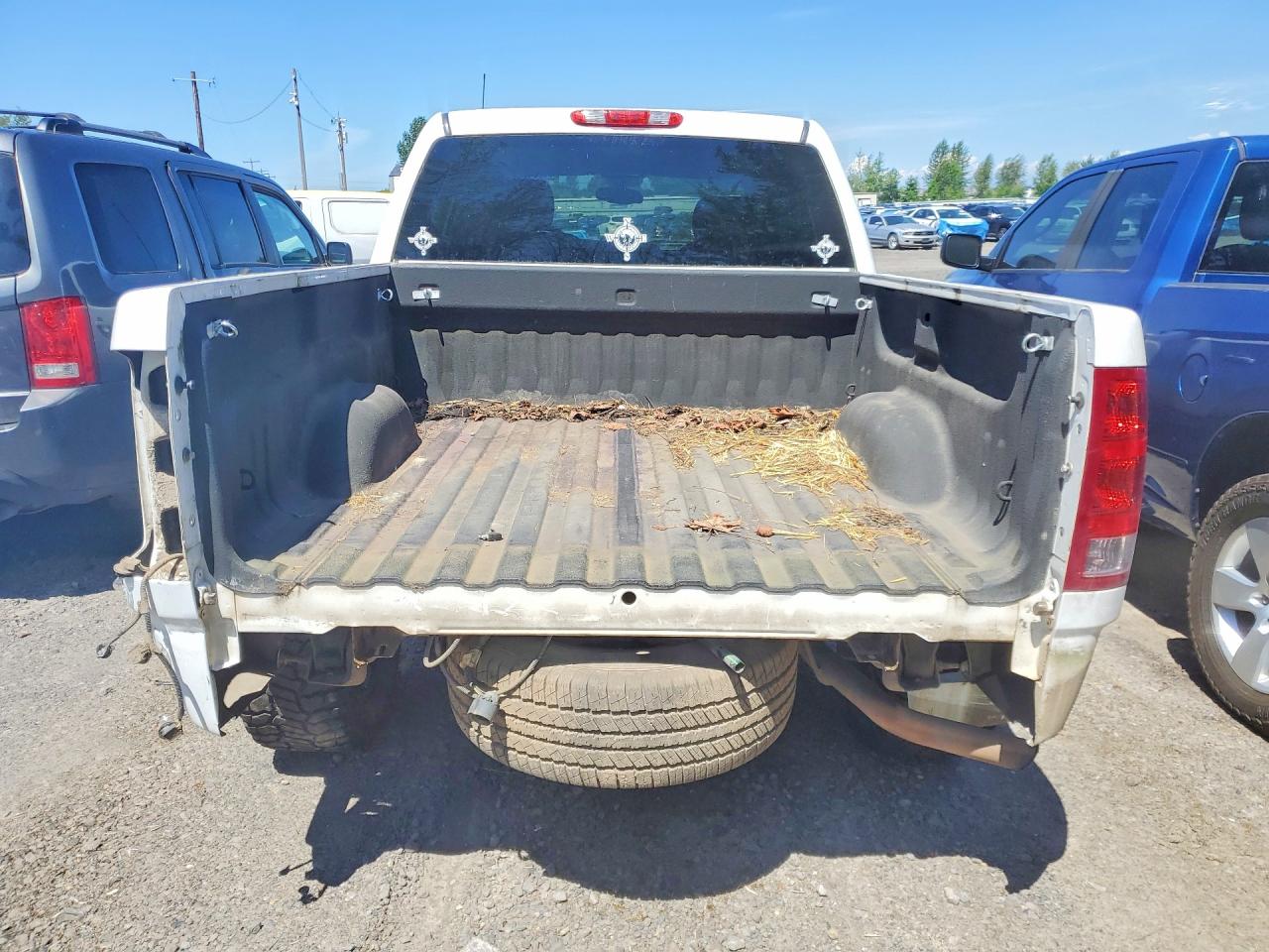 GMC Sierra K1500 Sle