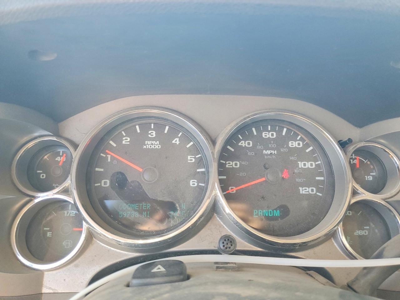 GMC Sierra K1500 Sle