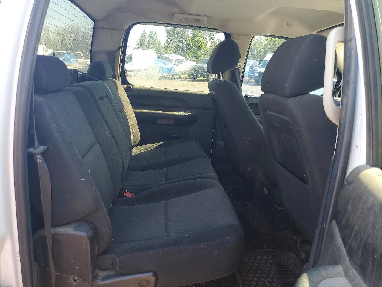 GMC Sierra K1500 Sle