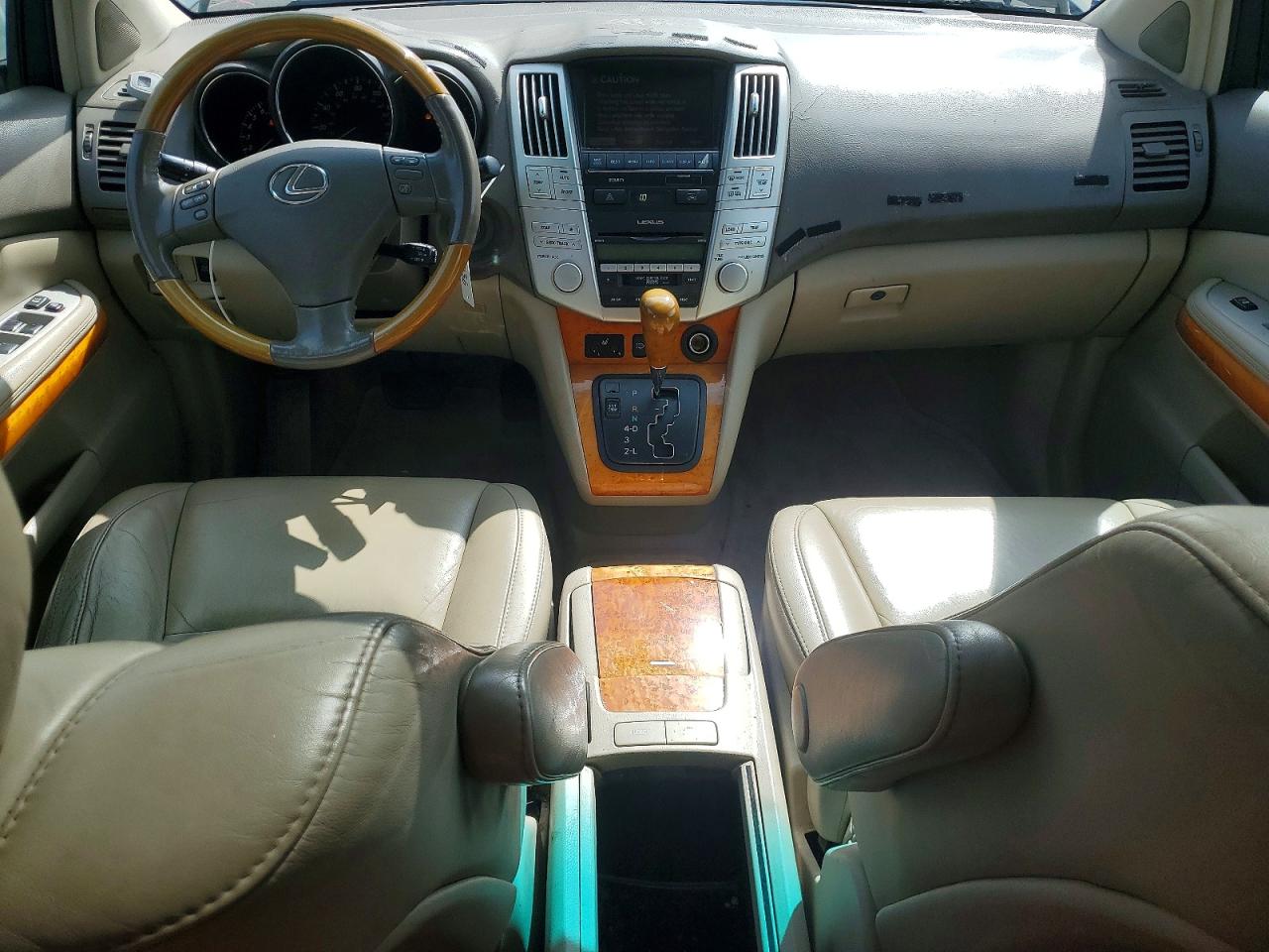 Lexus RX 350