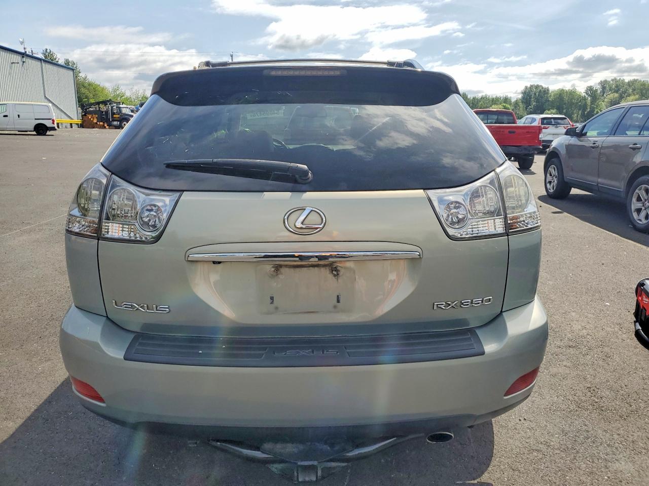 Lexus RX 350