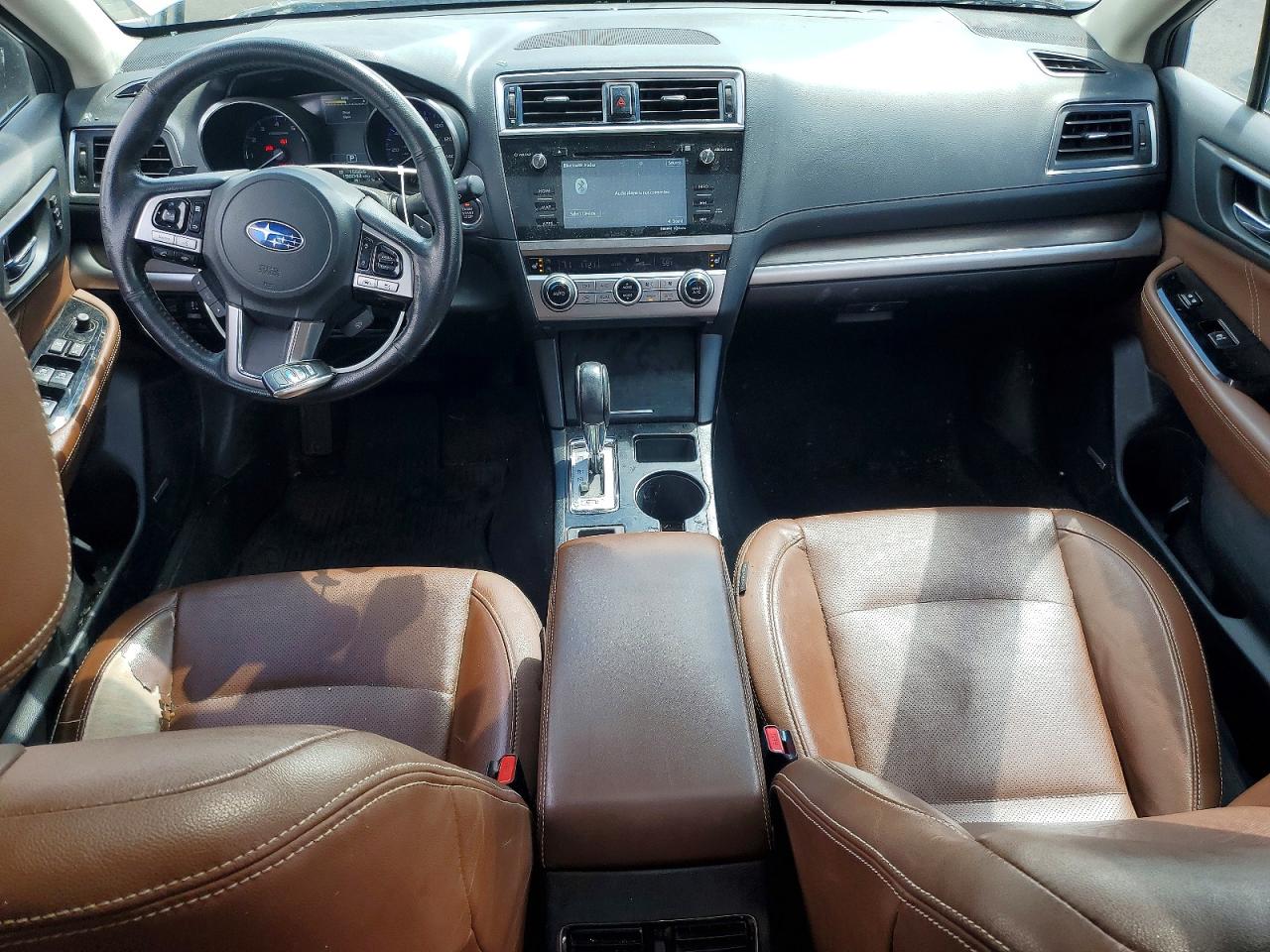Subaru Outback Touring