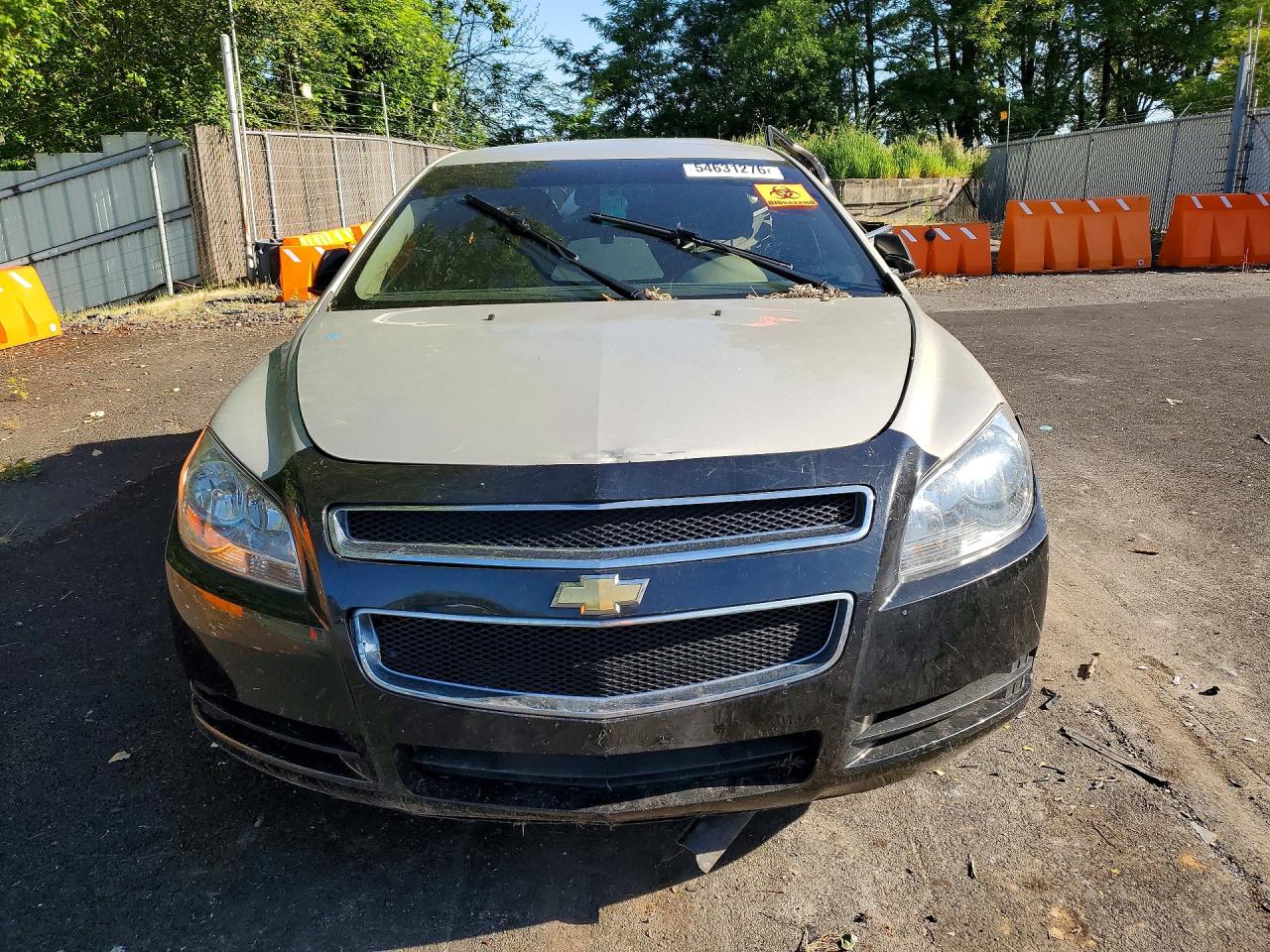 Chevrolet Malibu Ls