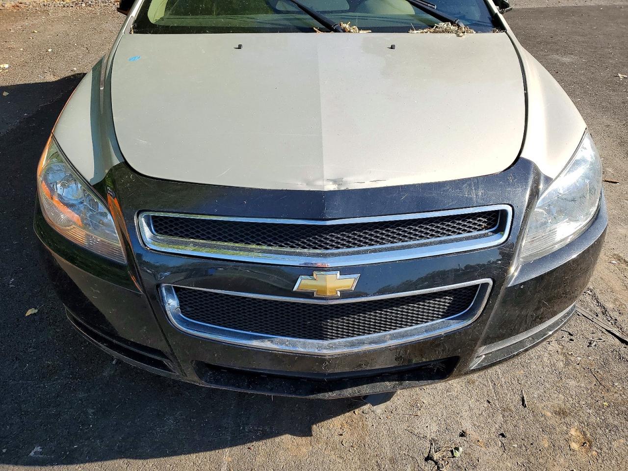 Chevrolet Malibu Ls