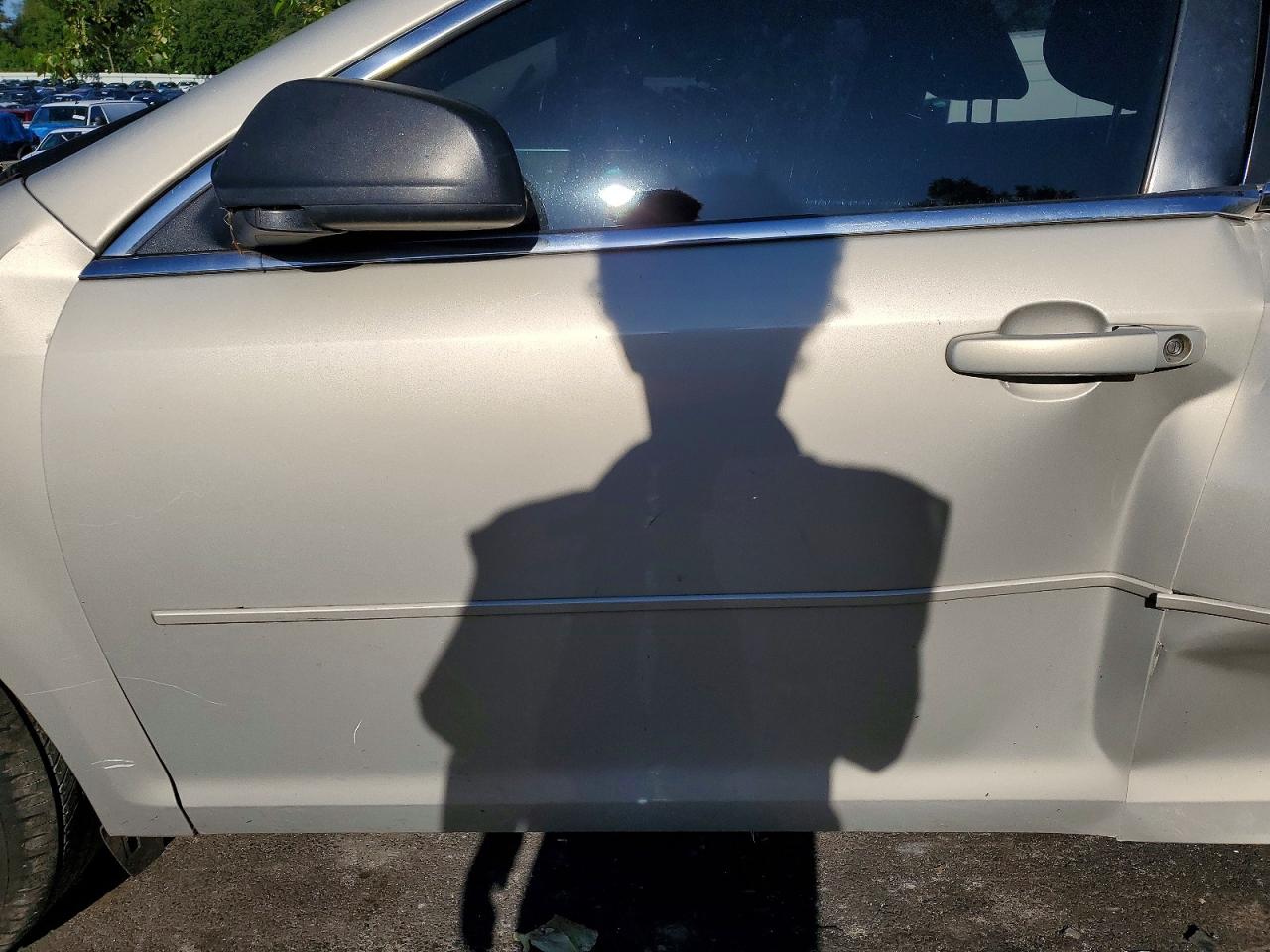 Chevrolet Malibu Ls
