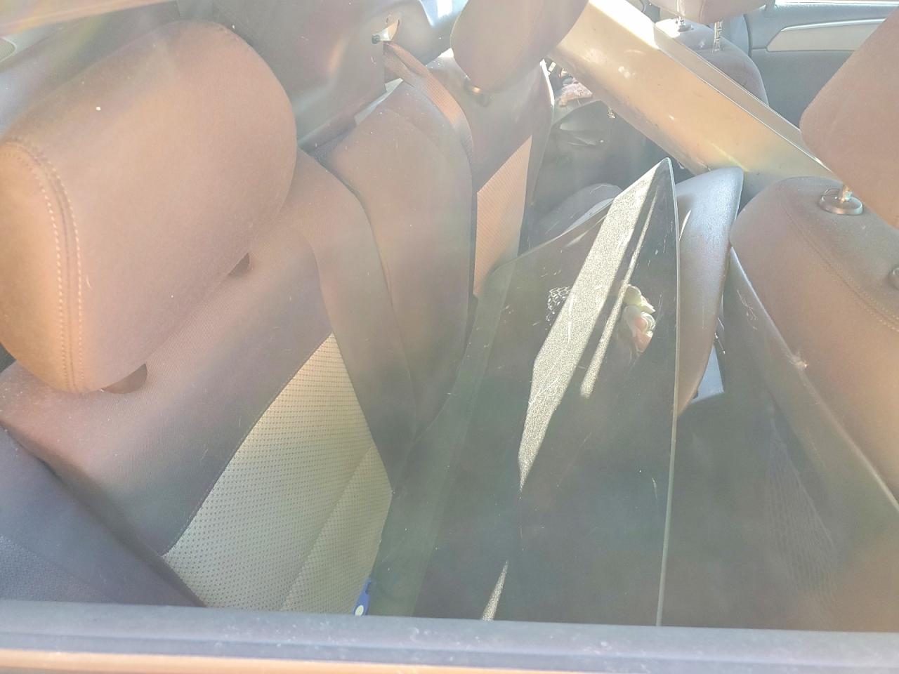 Chevrolet Malibu Ls