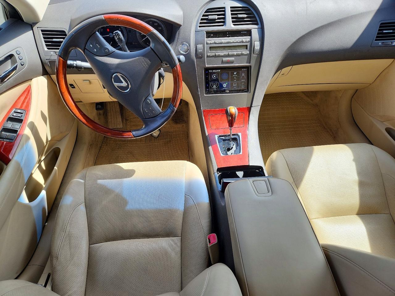 Lexus Es 350