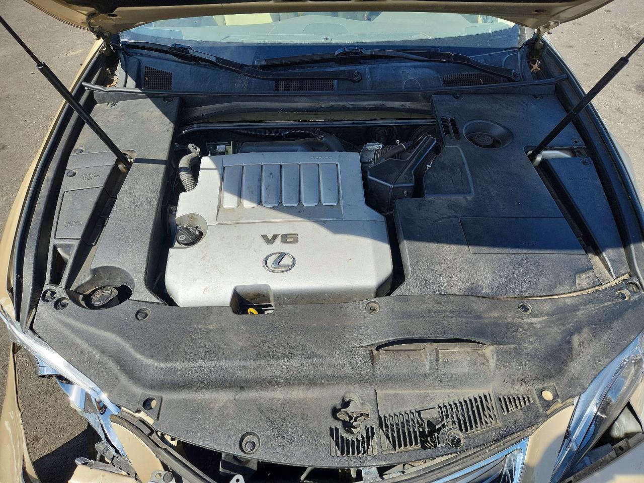 Lexus Es 350