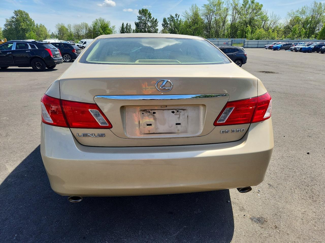 Lexus Es 350