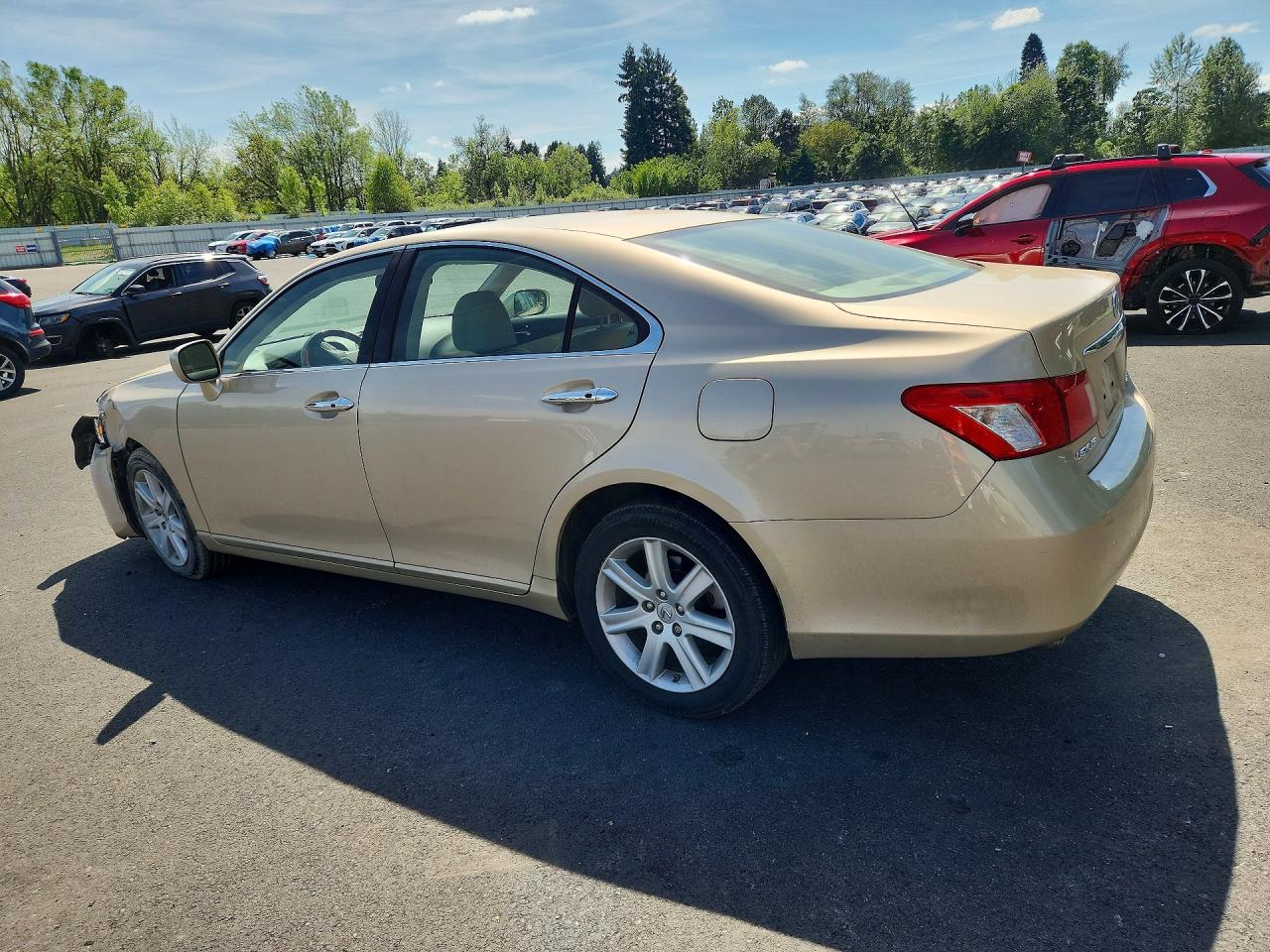 Lexus Es 350
