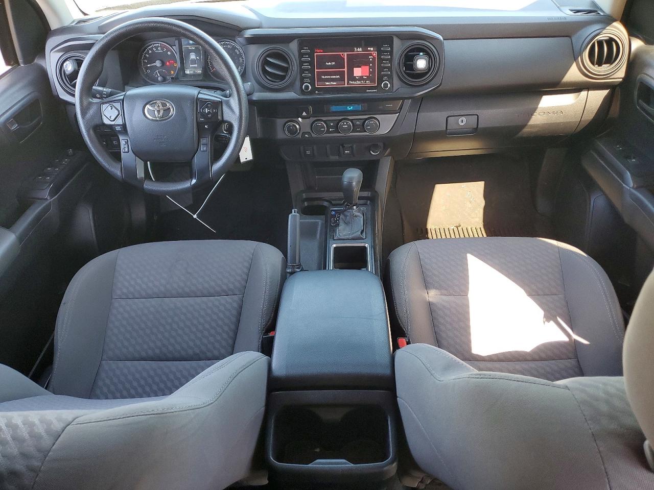Toyota Tacoma Sr V6