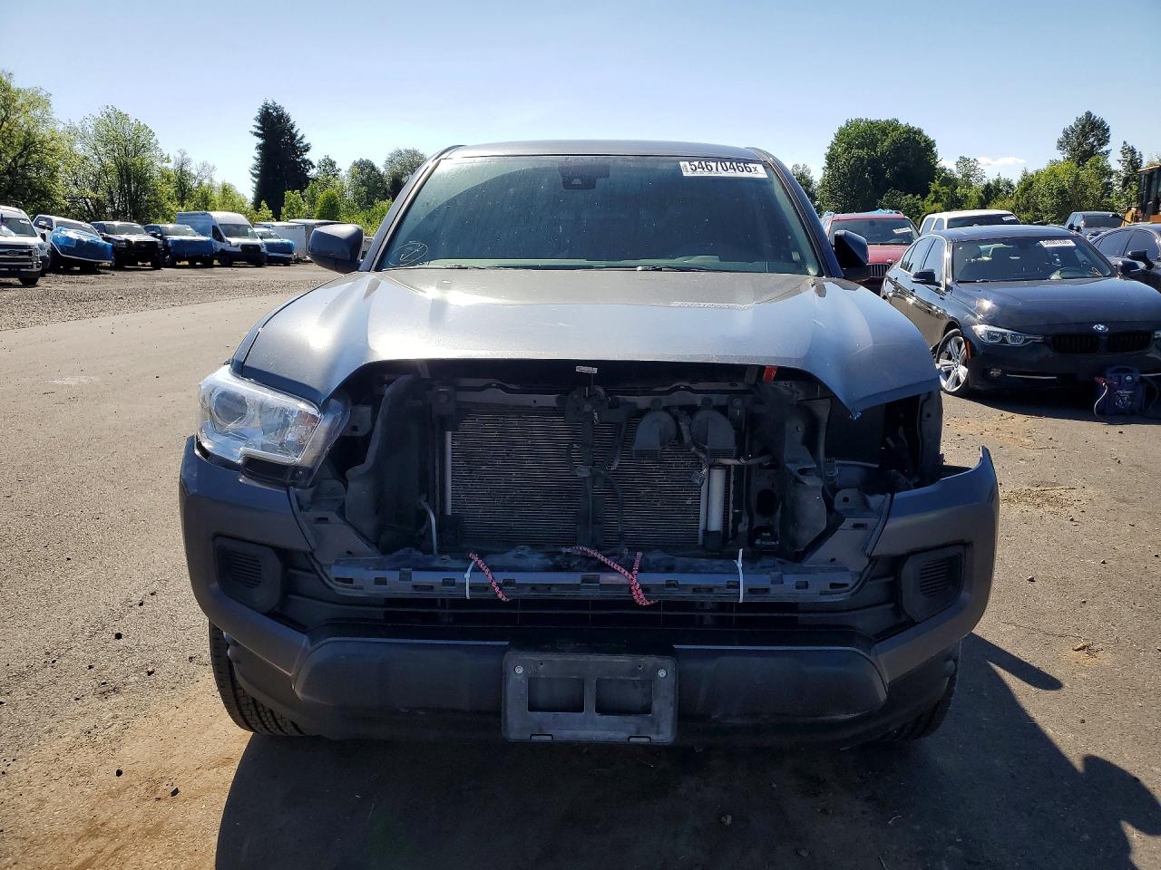 Toyota Tacoma Sr V6