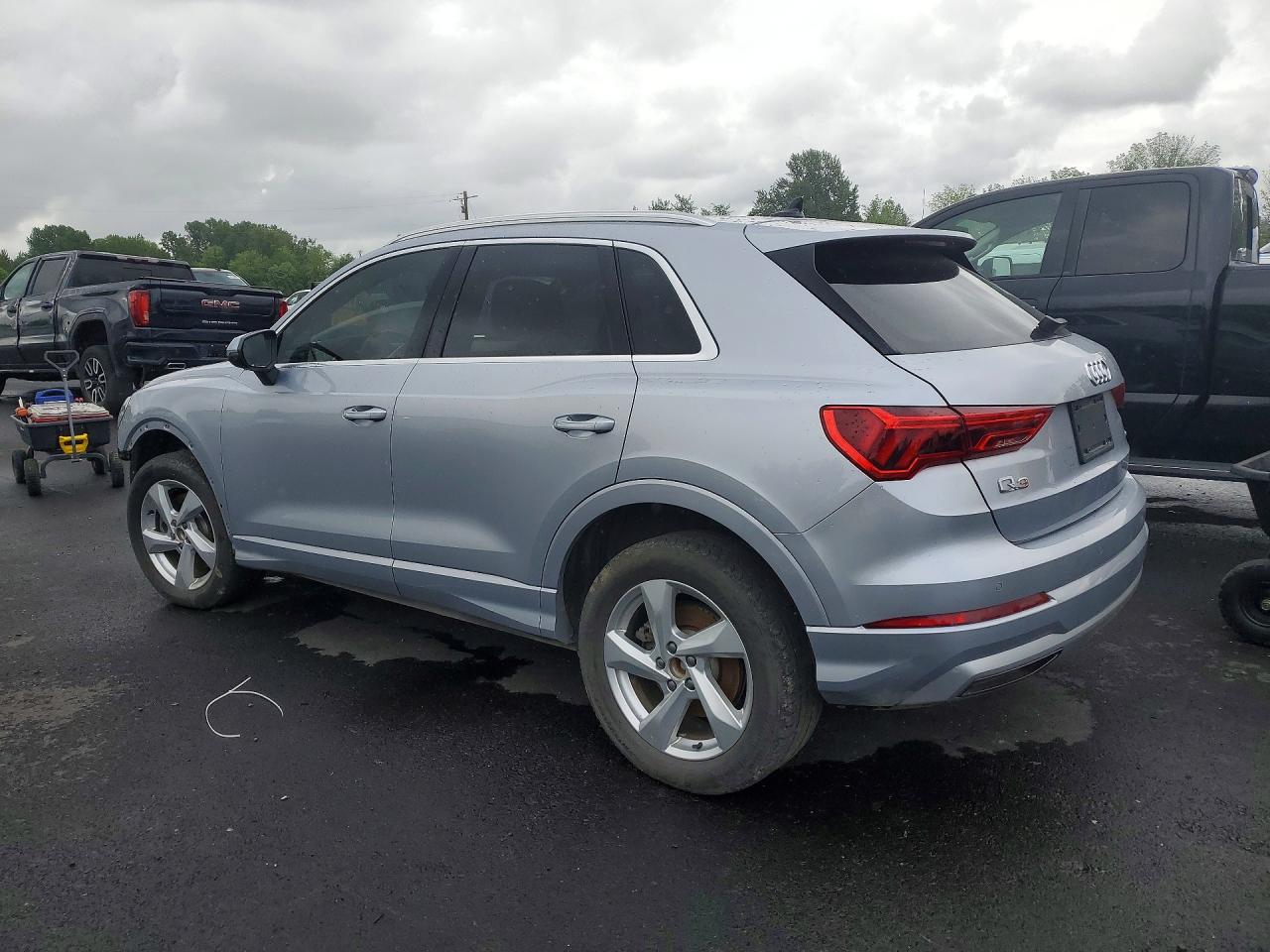 Audi Q3 Premium Plus