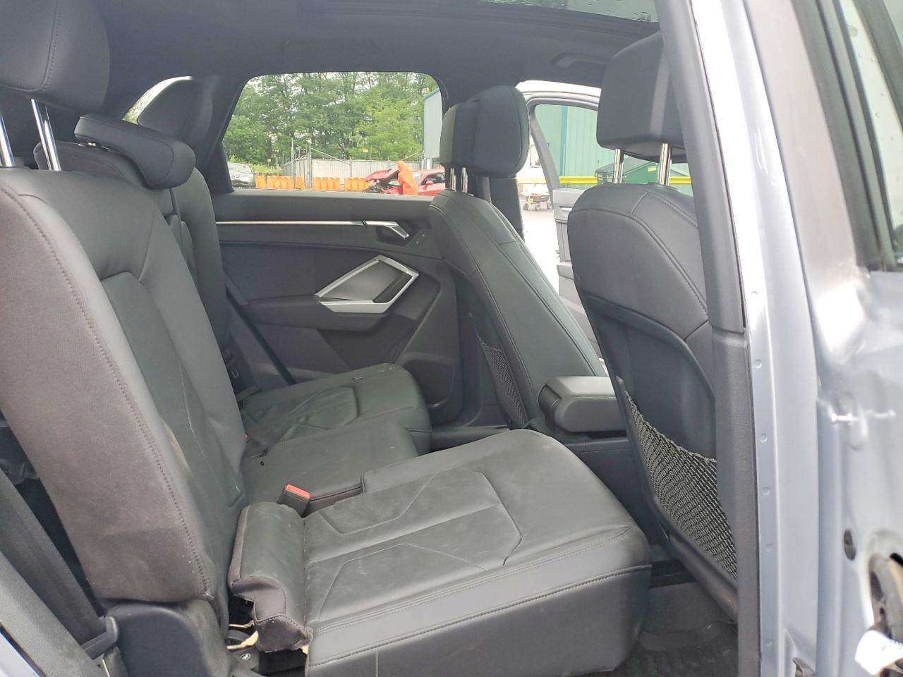 Audi Q3 Premium Plus