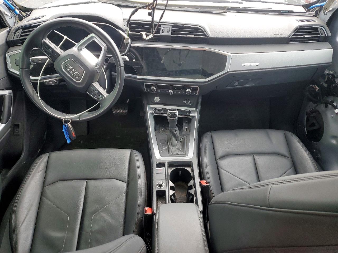 Audi Q3 Premium Plus