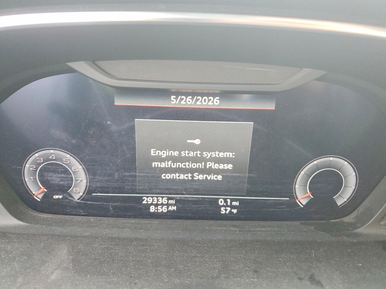 Audi Q3 Premium Plus