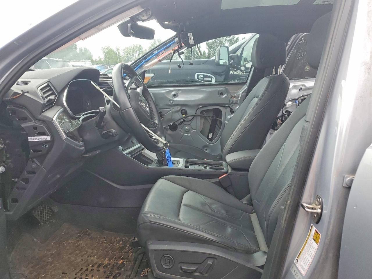 Audi Q3 Premium Plus