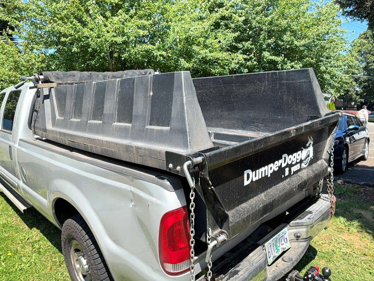Ford F-350 Srw Super Duty