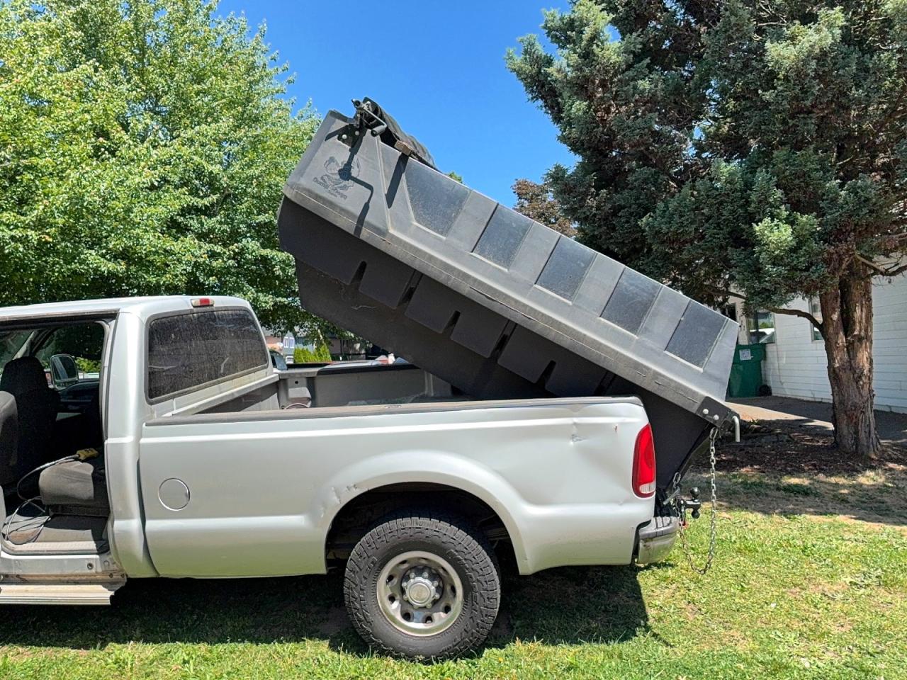 Ford F-350 Srw Super Duty