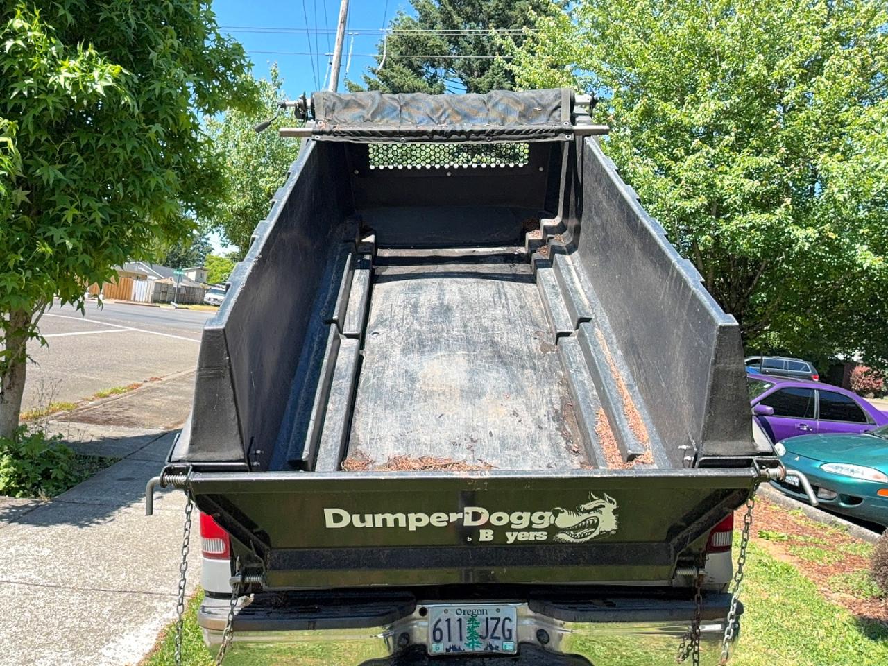 Ford F-350 Srw Super Duty