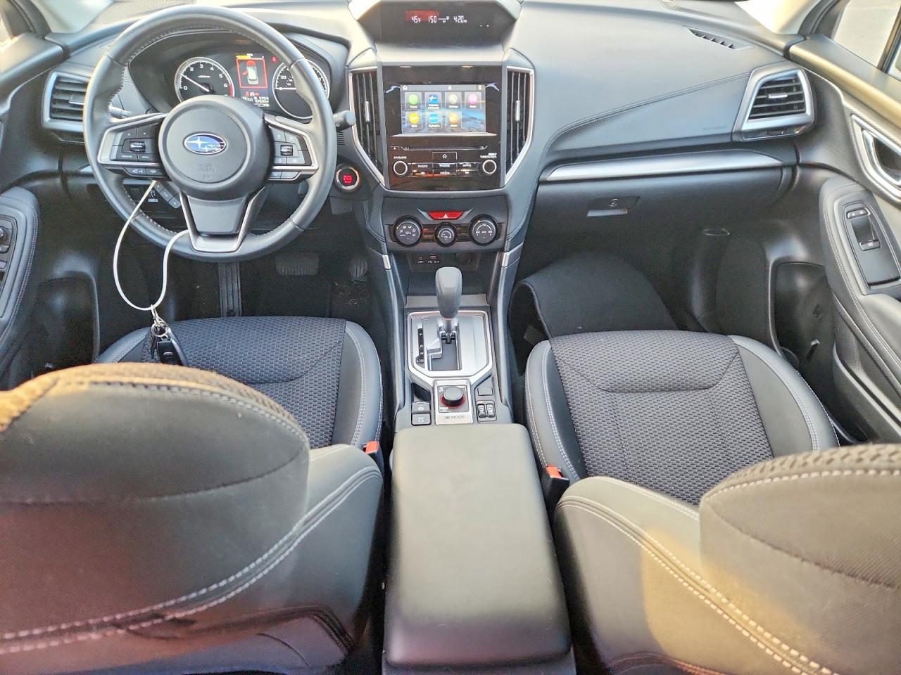 Subaru Forester Premium