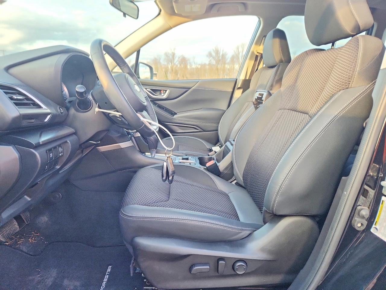 Subaru Forester Premium