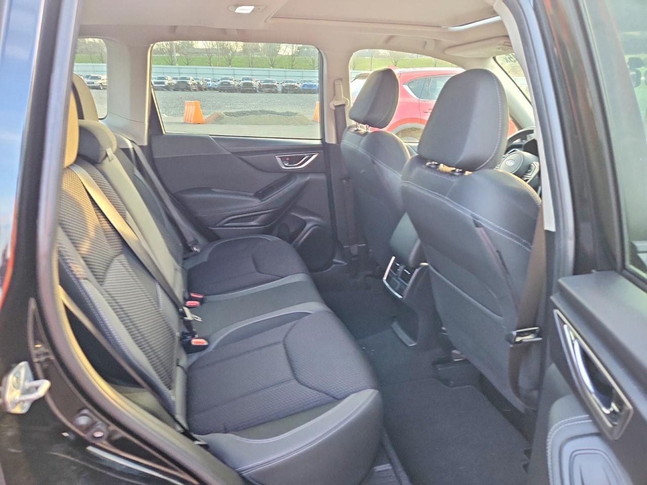 Subaru Forester Premium