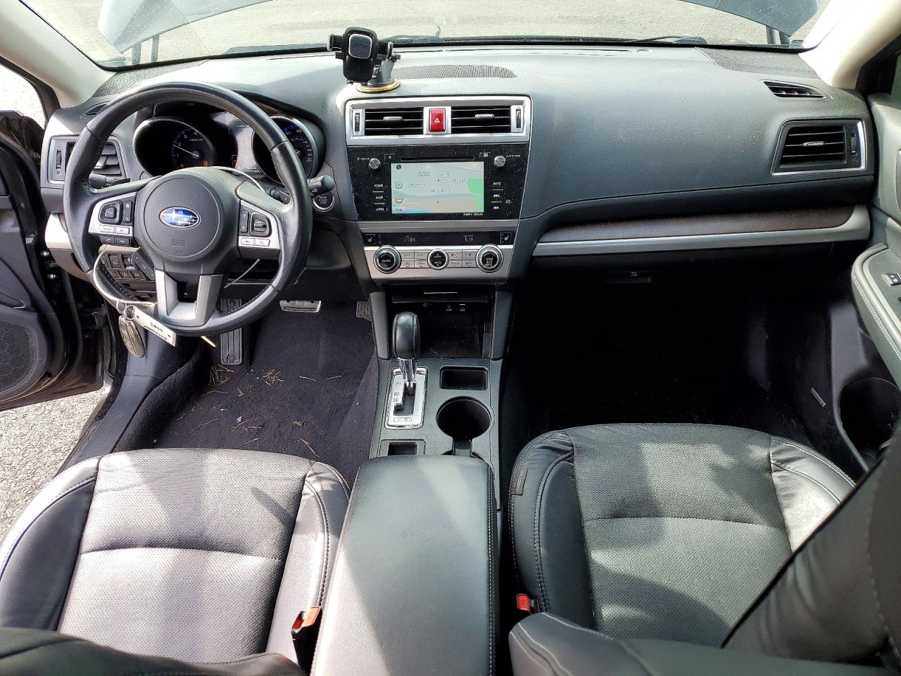 Subaru Outback 2.5i Limited