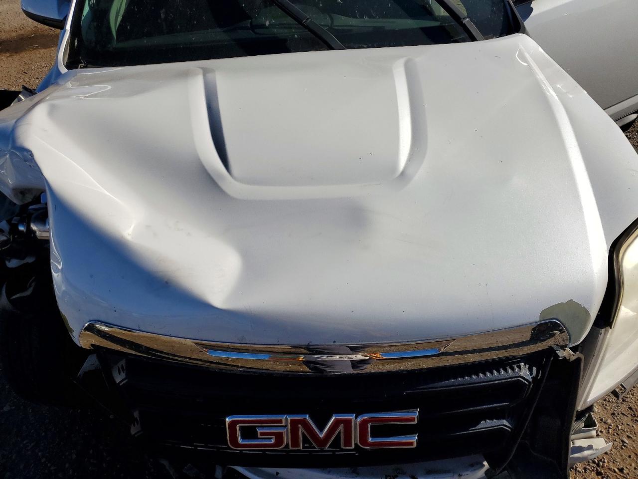 GMC Terrain Sle