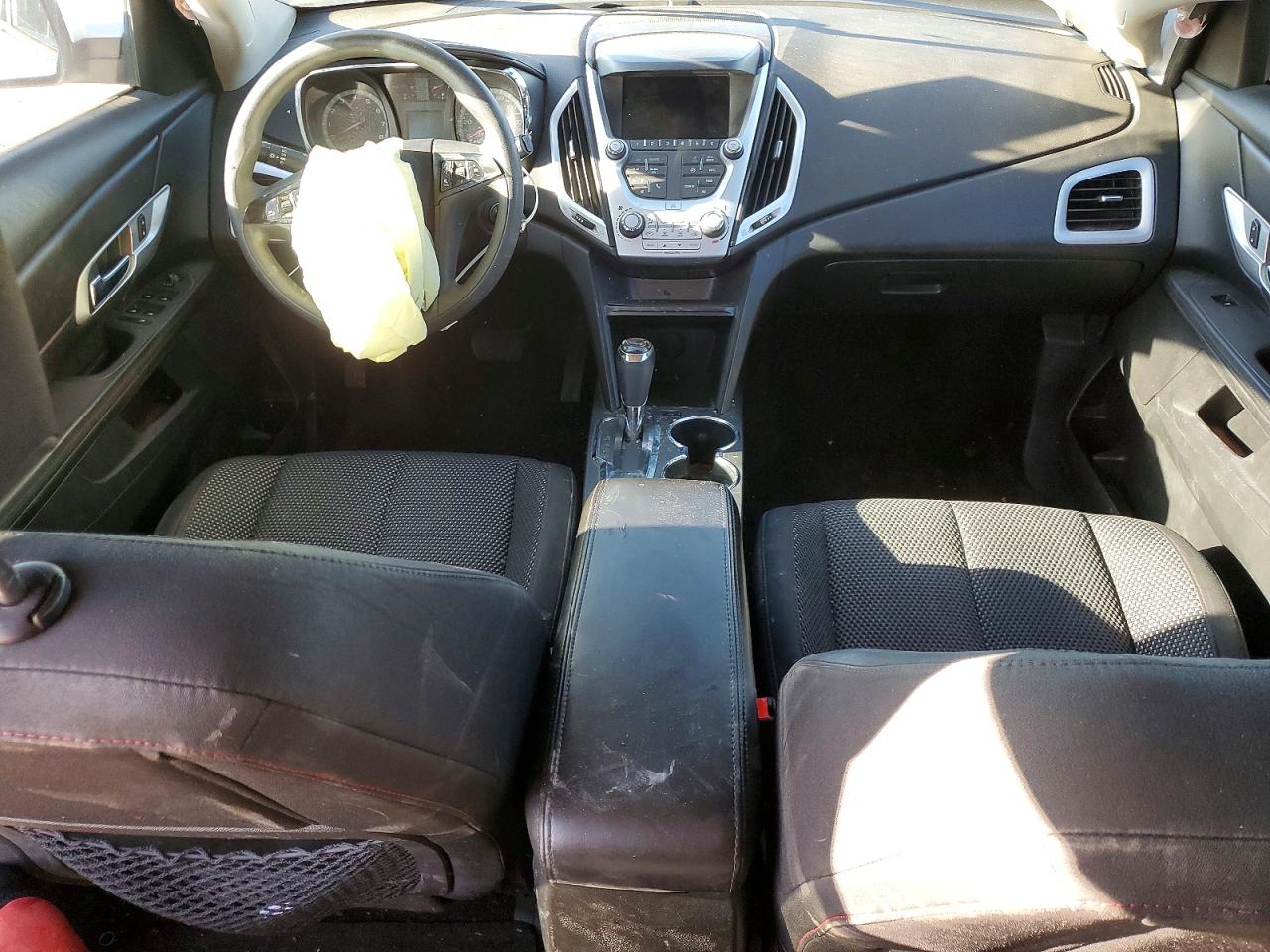 GMC Terrain Sle
