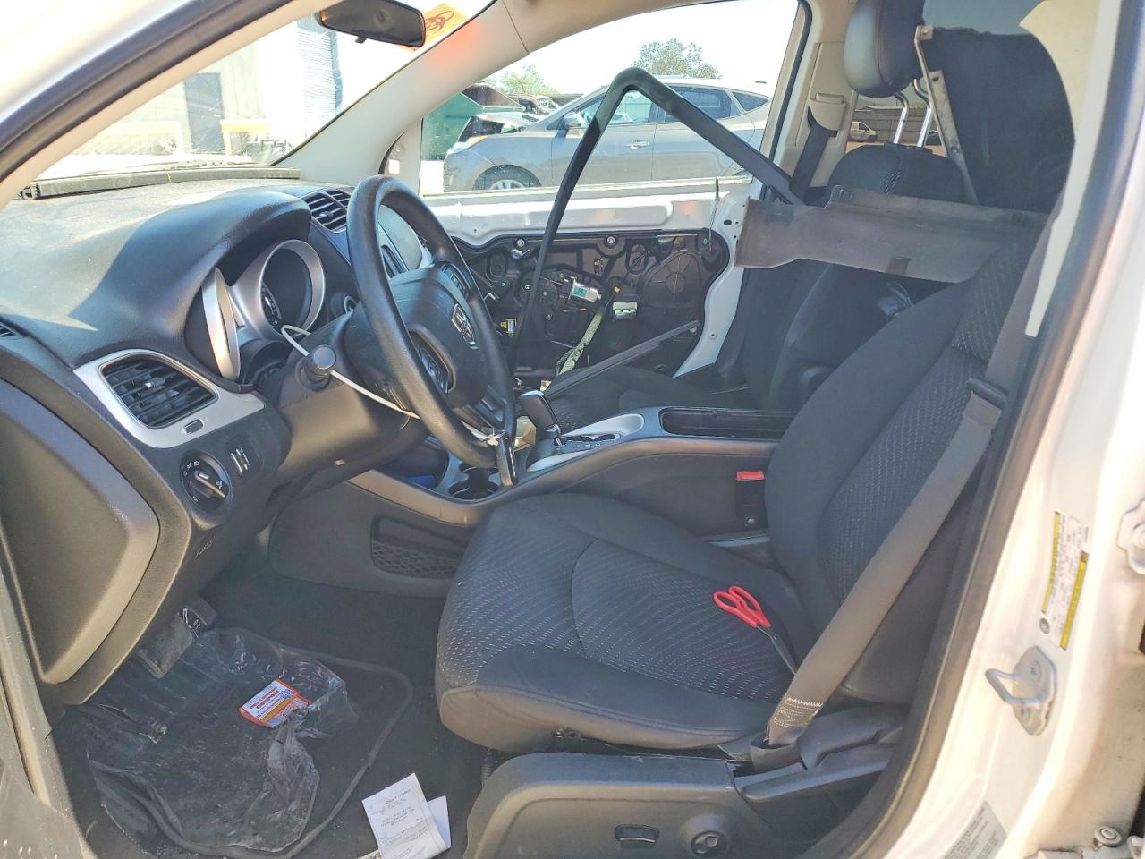 Dodge Journey Sxt