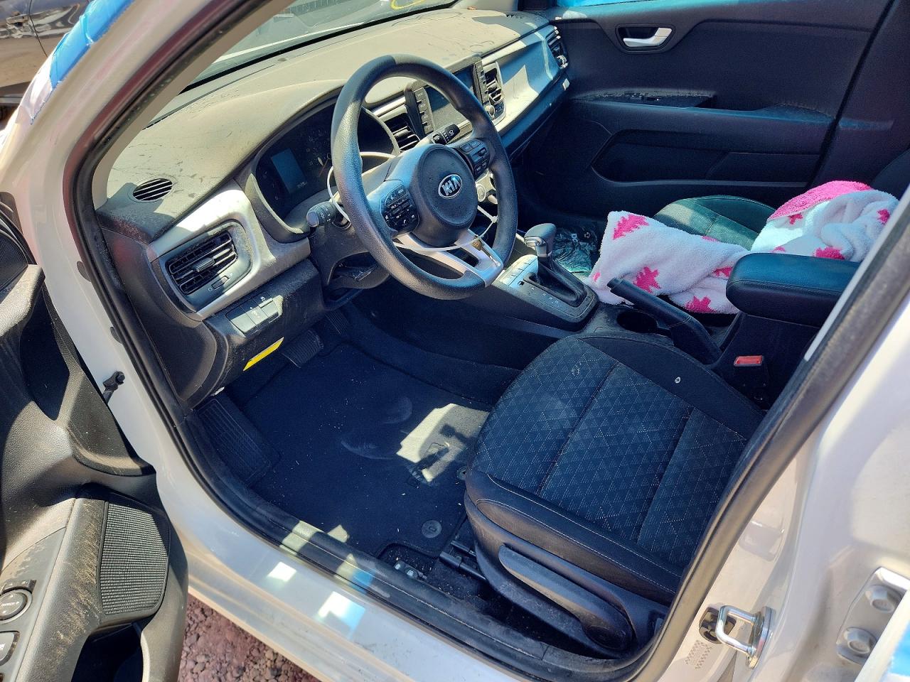 Kia Rio S