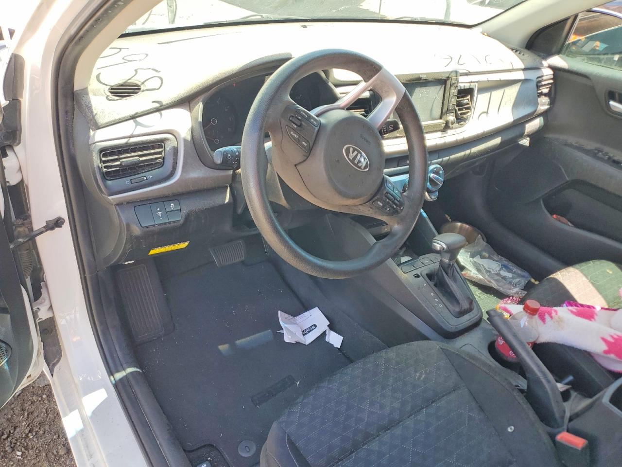 Kia Rio S