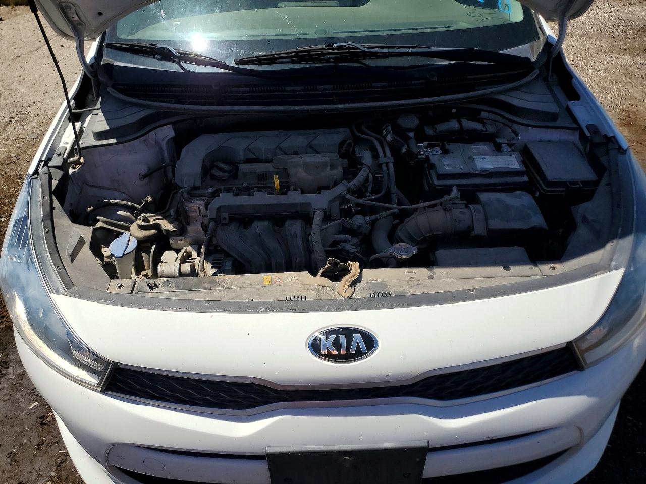 Kia Rio S
