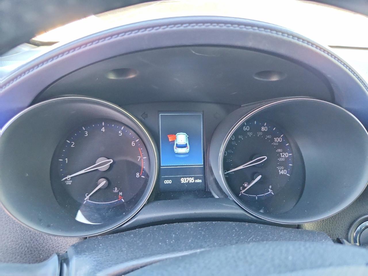 Toyota C-HR Xle