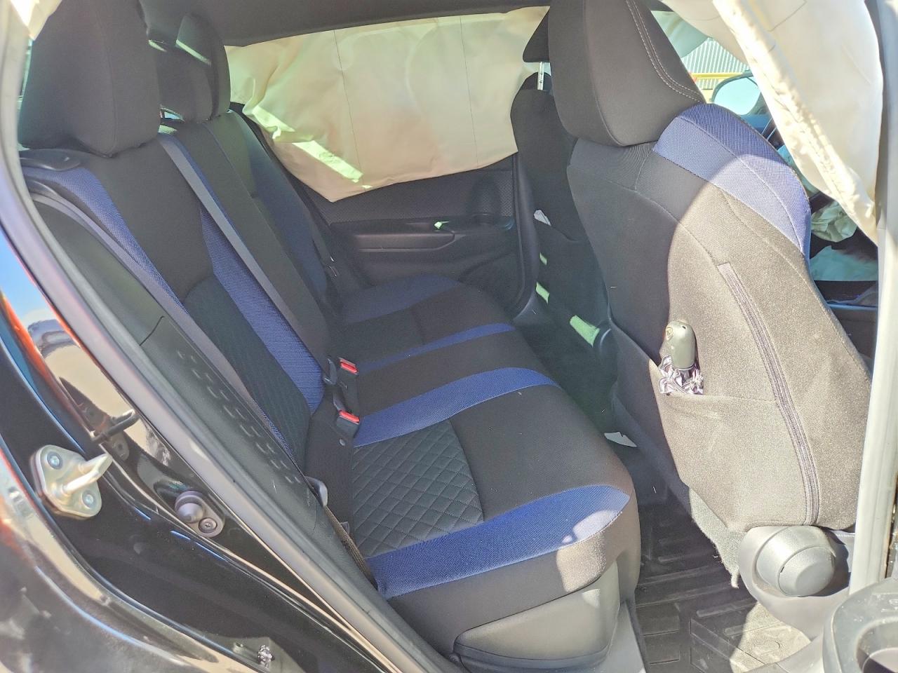 Toyota C-HR Xle