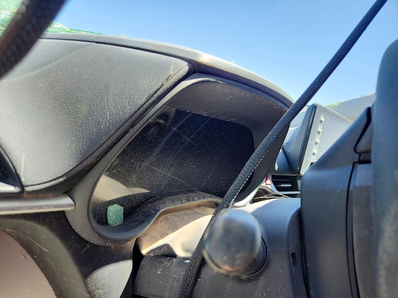 Toyota Sienna Le