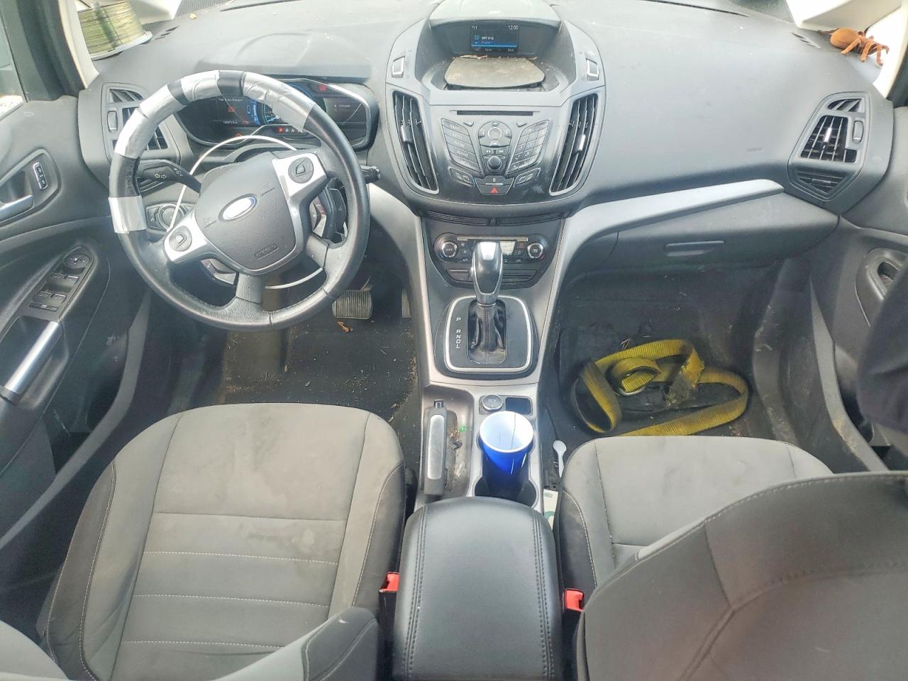 Ford Cmax Se
