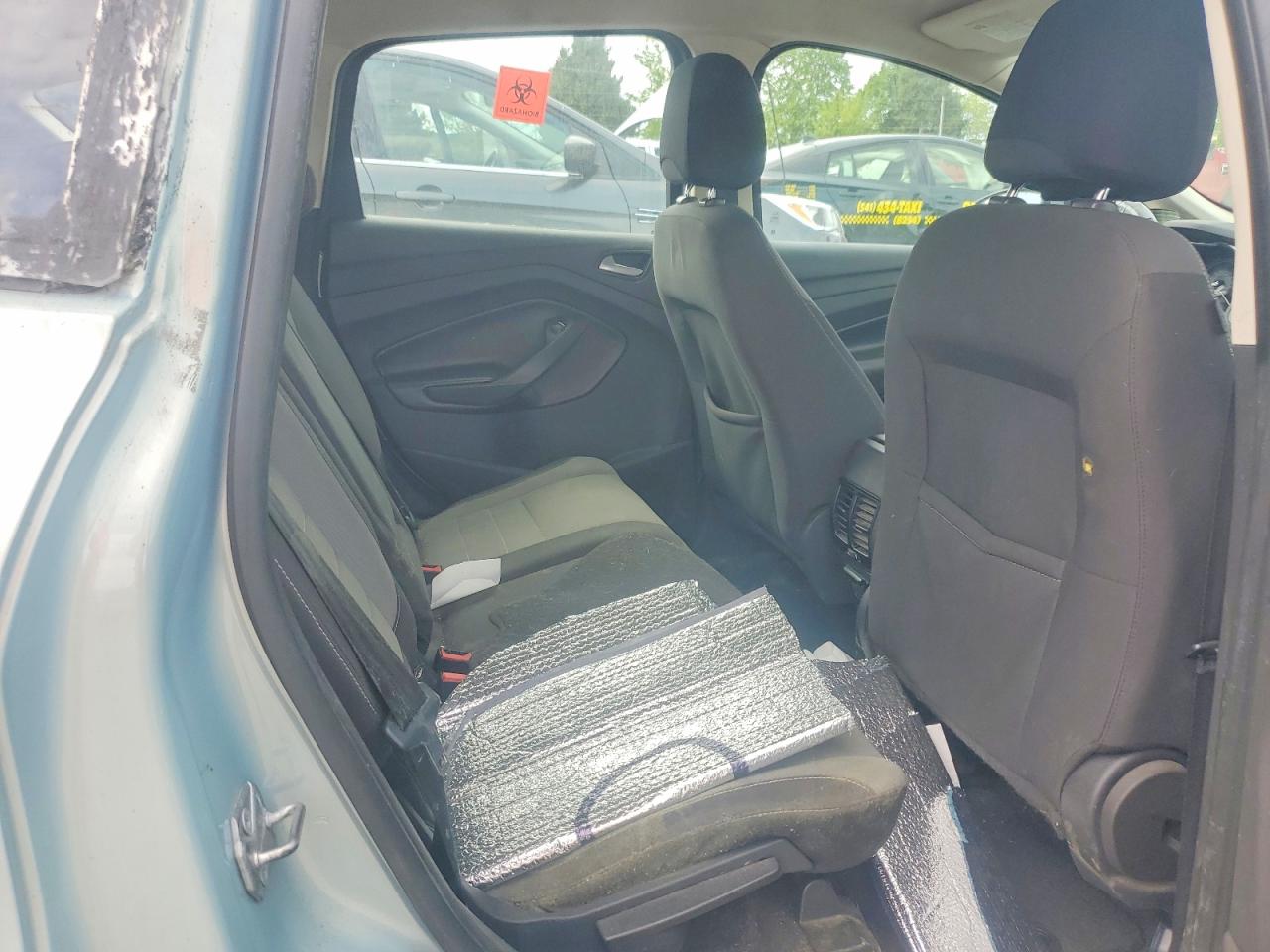 Ford Cmax Se