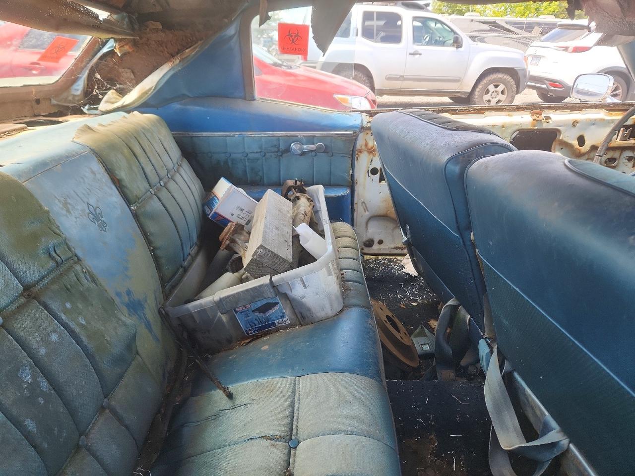 Chevrolet 2 Door