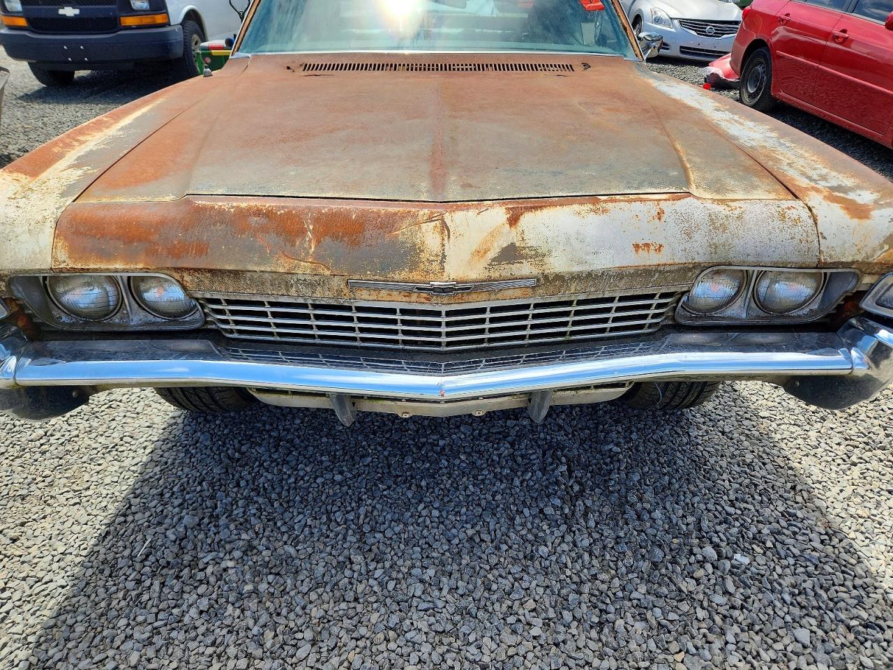 Chevrolet 2 Door