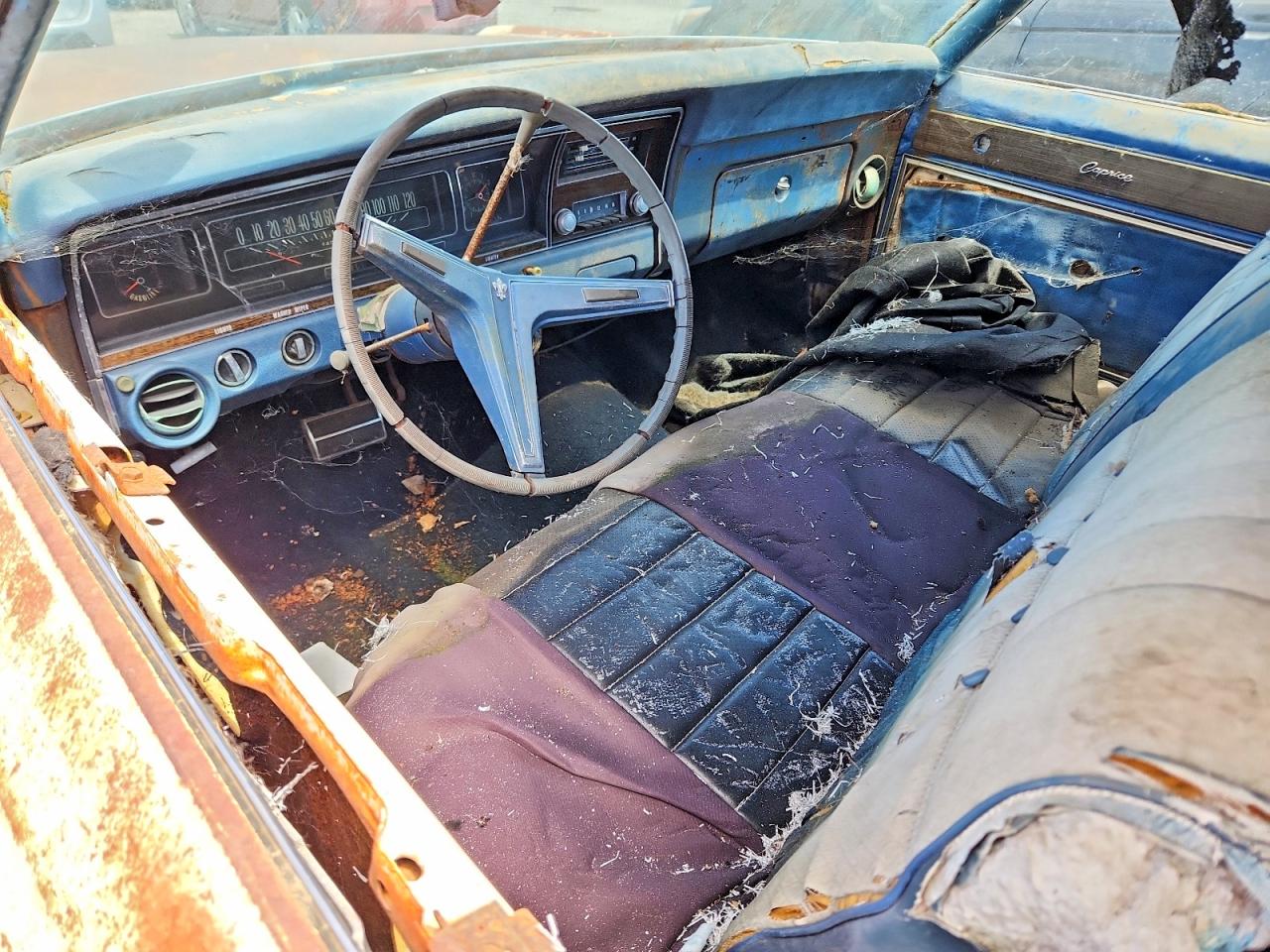 Chevrolet 2 Door