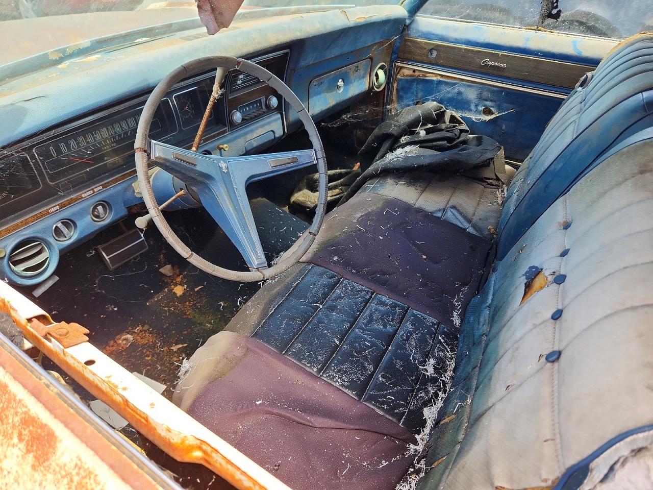 Chevrolet 2 Door