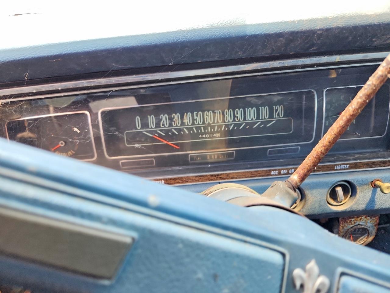 Chevrolet 2 Door