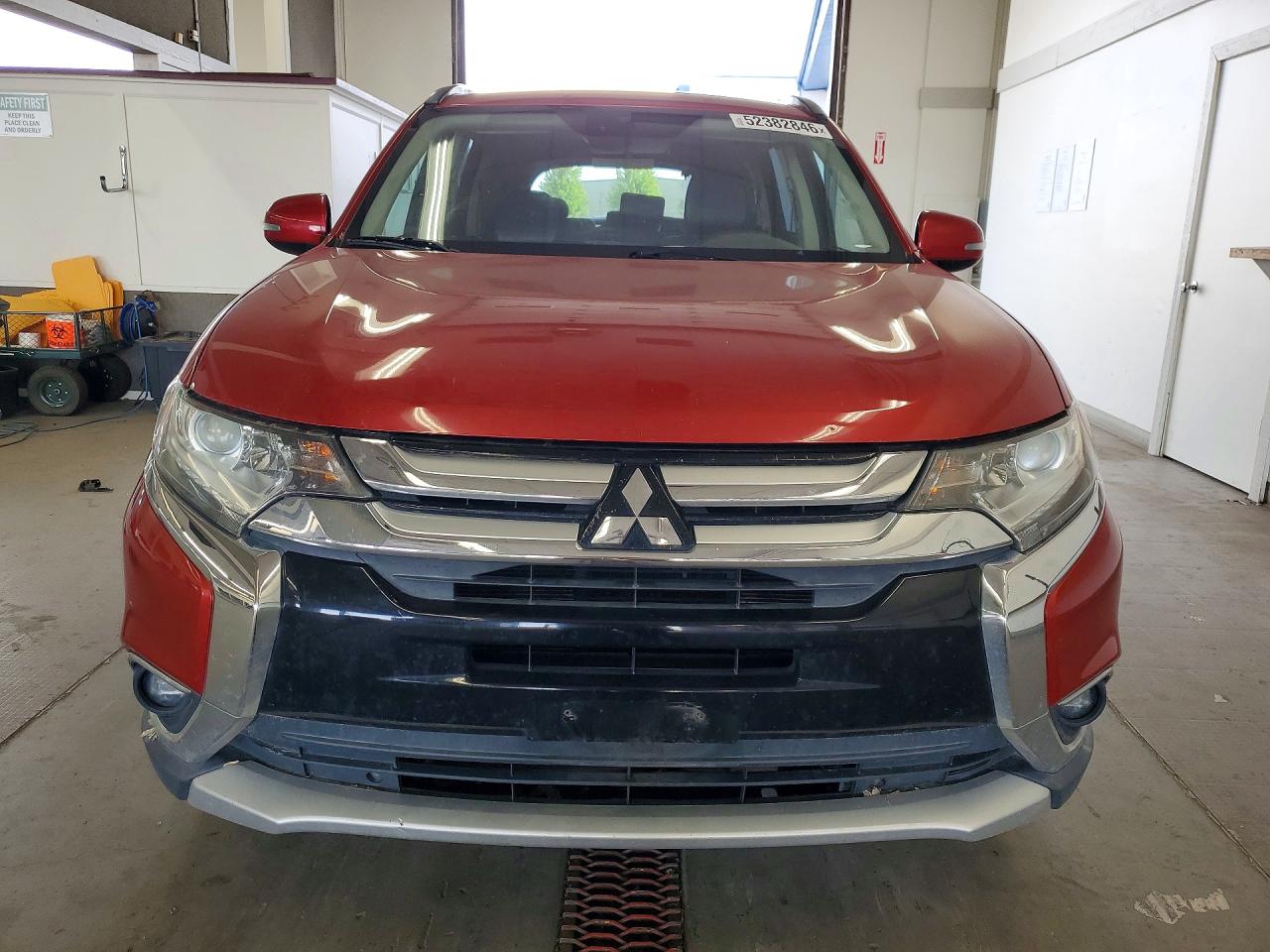 Mitsubishi Outlander Se