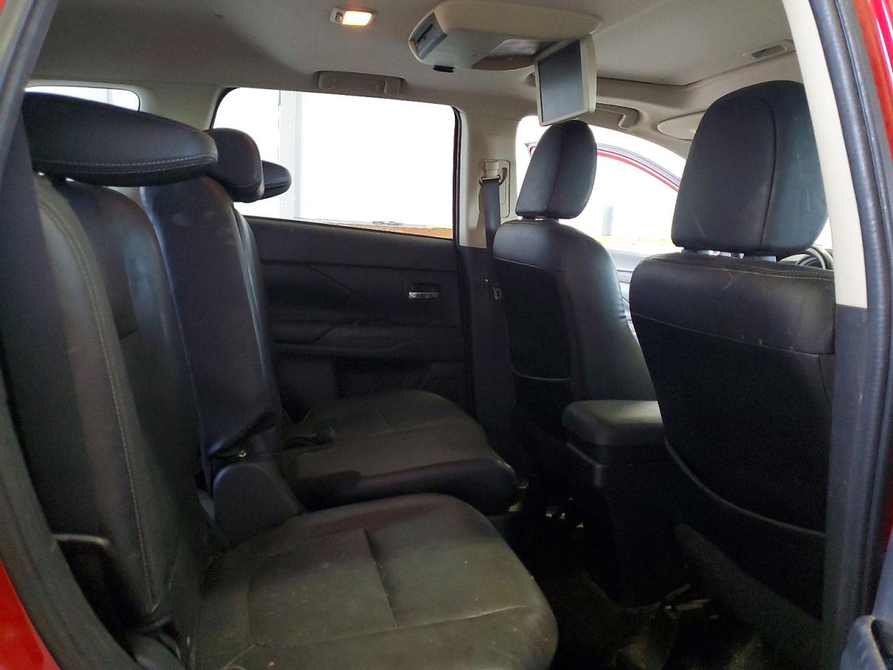 Mitsubishi Outlander Se