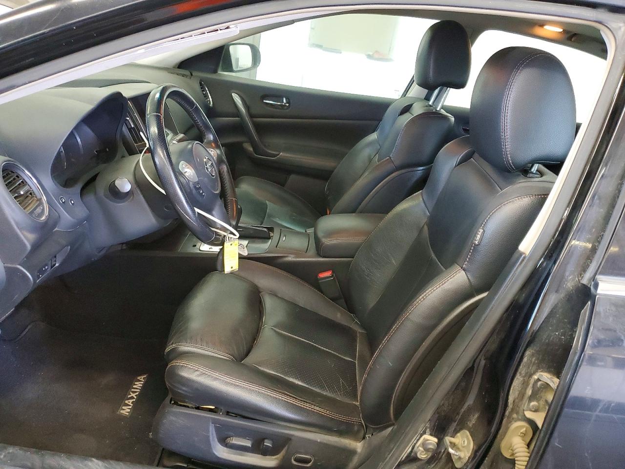 Nissan Maxima 3.5 S