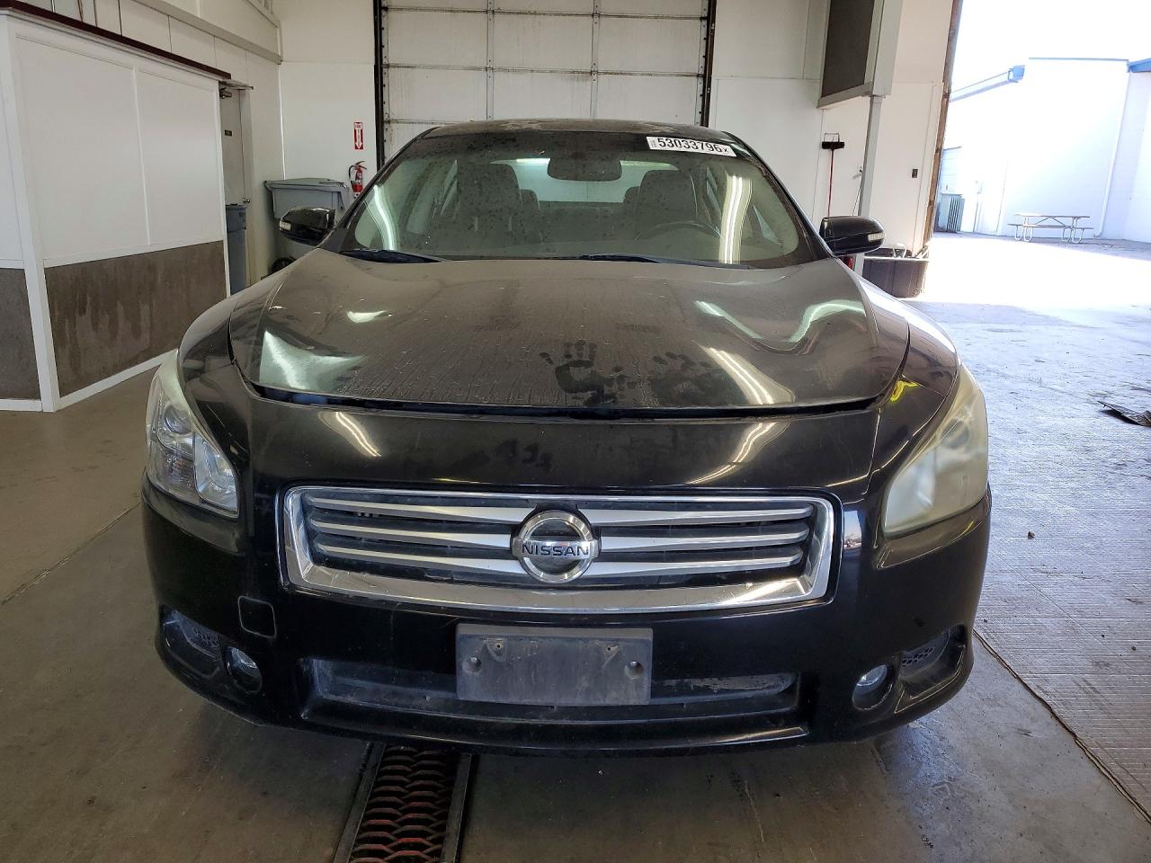Nissan Maxima 3.5 S